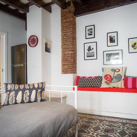 El Mirador Del Falla Ha Apartment 카디스 외부 사진