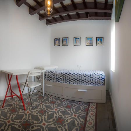 El Mirador Del Falla Ha Apartment 카디스 외부 사진