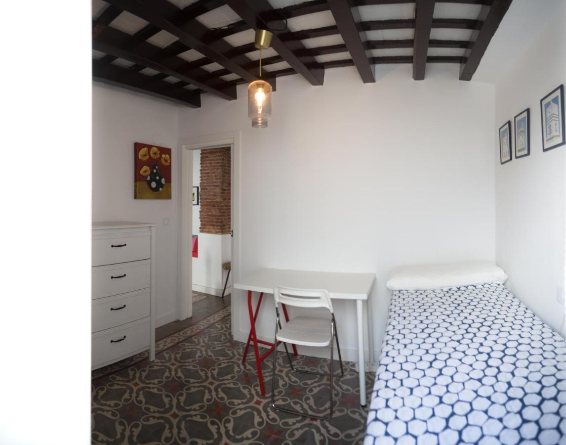 El Mirador Del Falla Ha Apartment 카디스 외부 사진