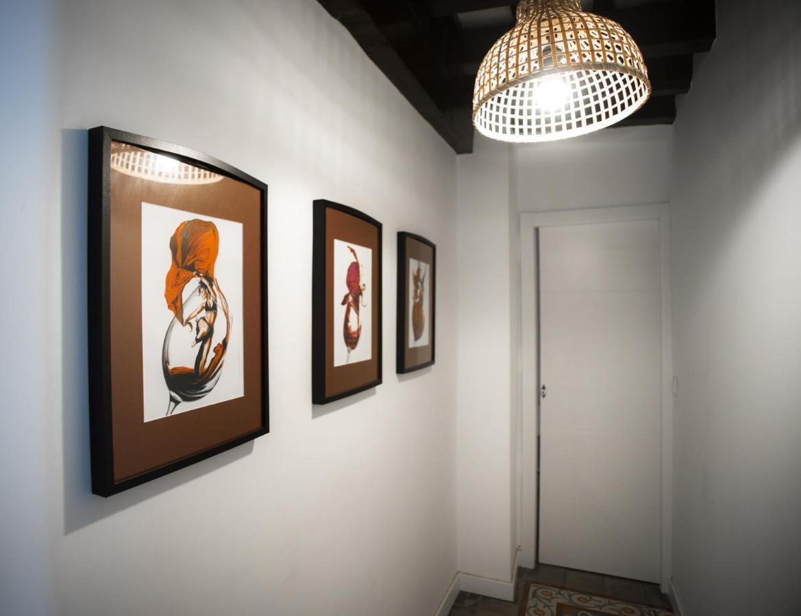 El Mirador Del Falla Ha Apartment 카디스 외부 사진